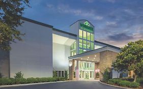 Wingate By Wyndham Valdosta/Moody Afb